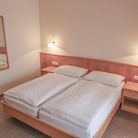 Gasthof Pension Pichlernwirt Химмельберг Экстерьер фото