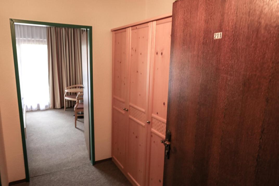 Gasthof Pension Pichlernwirt Химмельберг Экстерьер фото